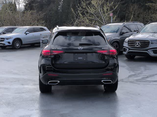 Thumbnail: 2026 Mercedes-Benz GLC - 7