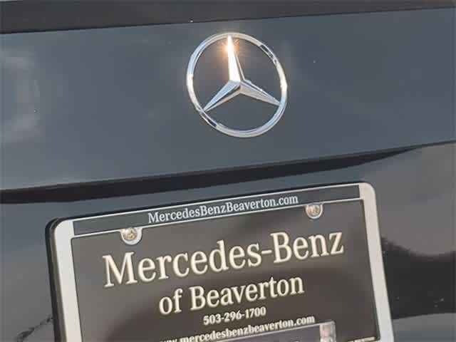 Thumbnail: 2025 Mercedes-Benz C-Class - 11