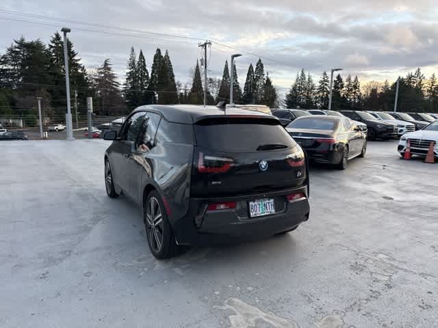 Thumbnail: 2015 BMW i3 - 7