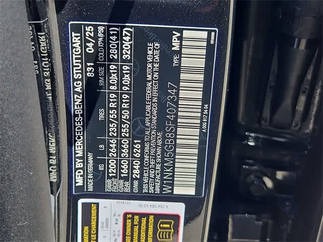 Thumbnail: 2025 Mercedes-Benz GLC - 39