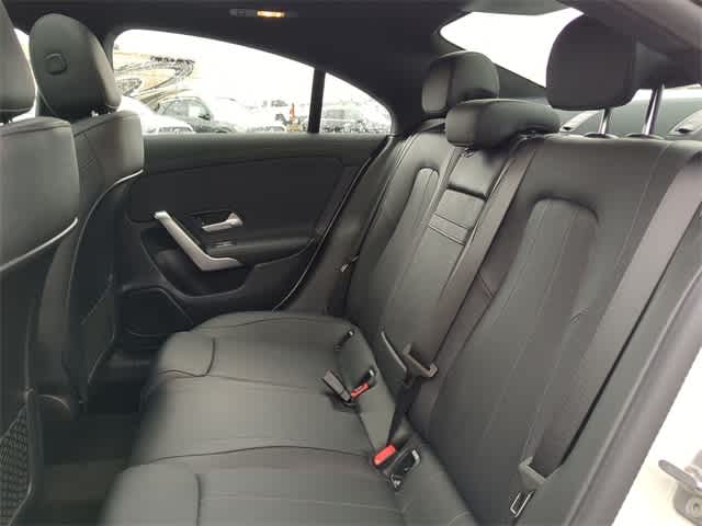 Thumbnail: 2025 Mercedes-Benz CLA - 20