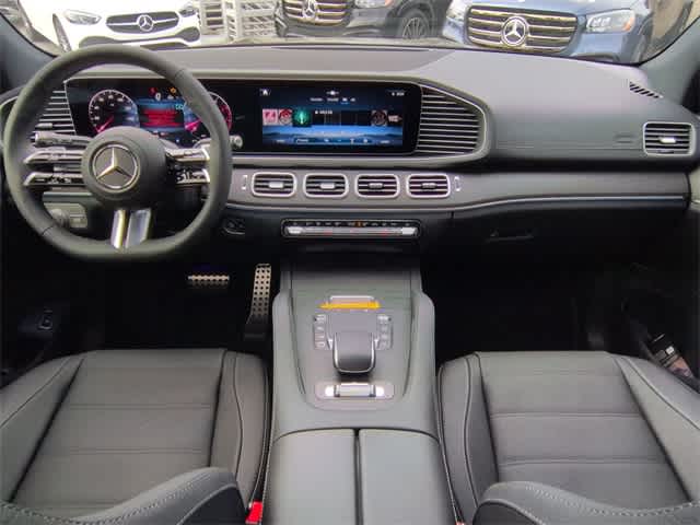 Thumbnail: 2026 Mercedes-Benz GLS - 14