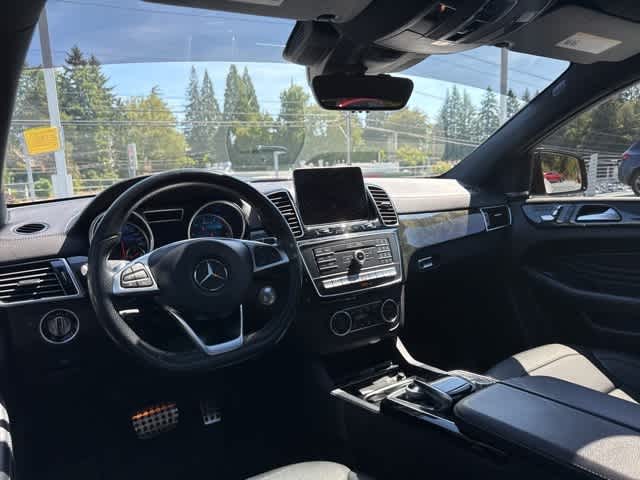 Thumbnail: 2019 Mercedes-Benz GLE - 12