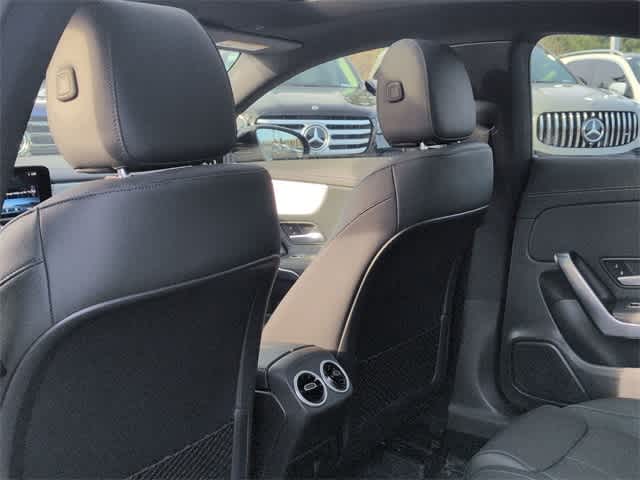 Thumbnail: 2025 Mercedes-Benz CLA - 18