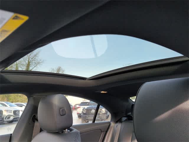 Thumbnail: 2025 Mercedes-Benz CLA - 19