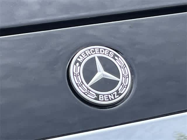 Thumbnail: 2024 Mercedes-Benz S-Class - 12