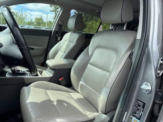 Thumbnail: 2019 Kia Sportage - 13