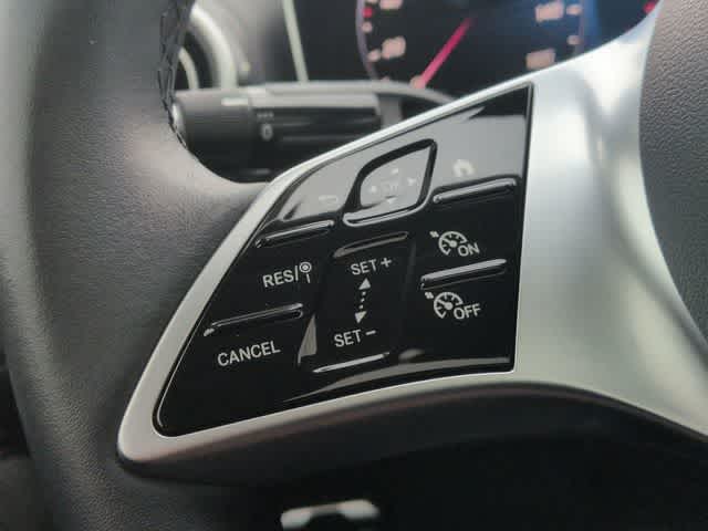 Thumbnail: 2025 Mercedes-Benz C-Class - 25