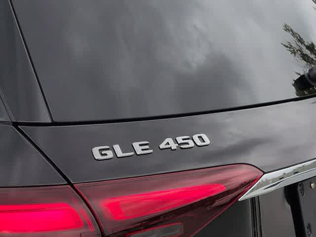 Thumbnail: 2026 Mercedes-Benz GLE - 12
