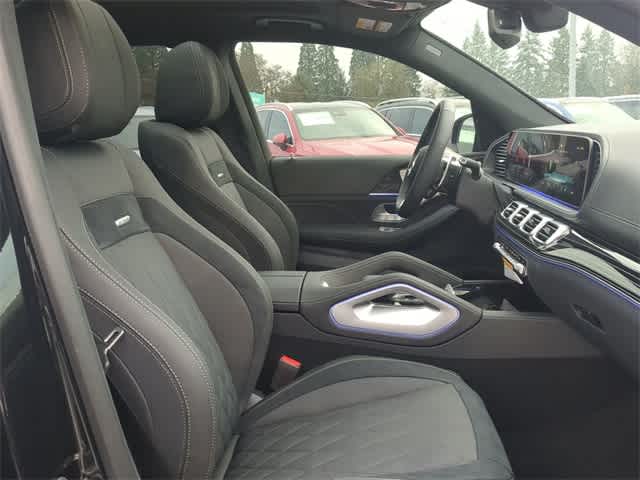 Thumbnail: 2026 Mercedes-Benz GL-Class - 23