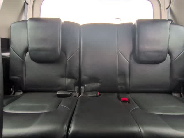 Thumbnail: 2021 Nissan Armada - 40