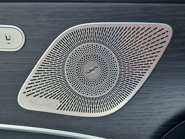 Thumbnail: 2025 Mercedes-Benz GLE - 33