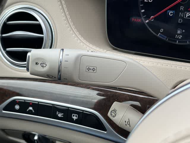 Thumbnail: 2019 Mercedes-Benz S-Class - 33