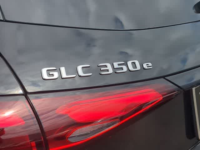 Thumbnail: 2026 Mercedes-Benz GLC - 12