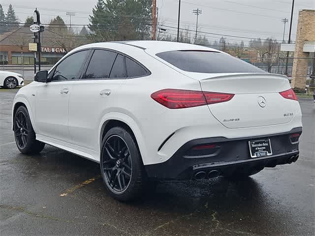 Thumbnail: 2026 Mercedes-Benz GLE - 7