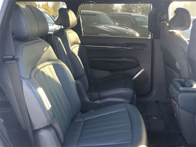 Thumbnail: 2024 Kia EV9 - 22