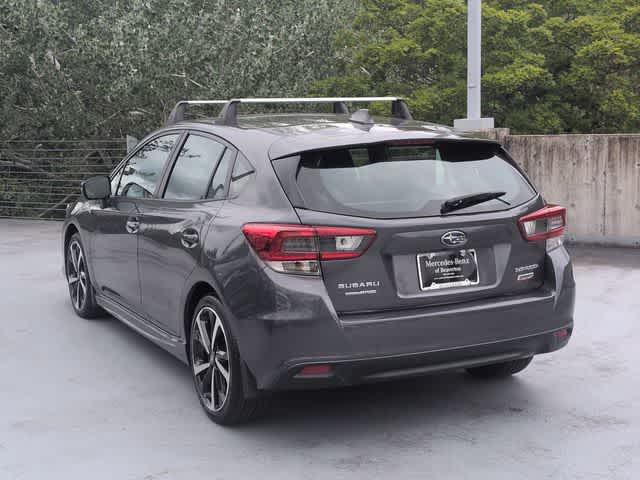 Thumbnail: 2020 Subaru Impreza - 6
