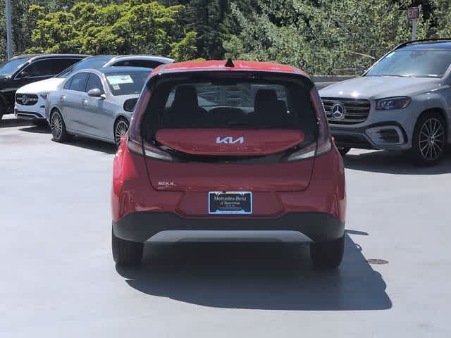Thumbnail: 2023 Kia Soul - 7
