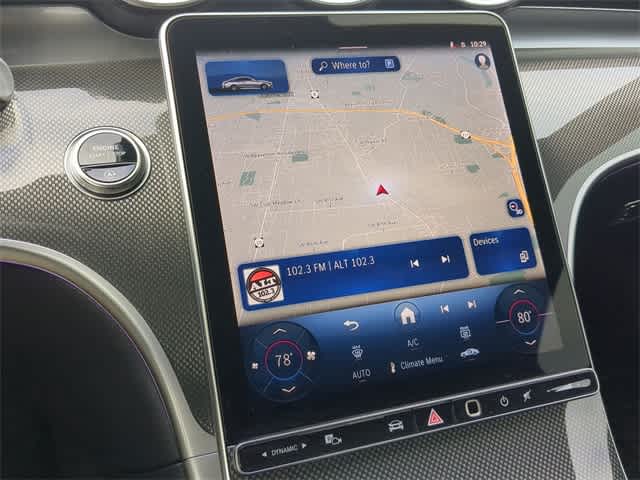 Thumbnail: 2025 Mercedes-Benz CLE - 27