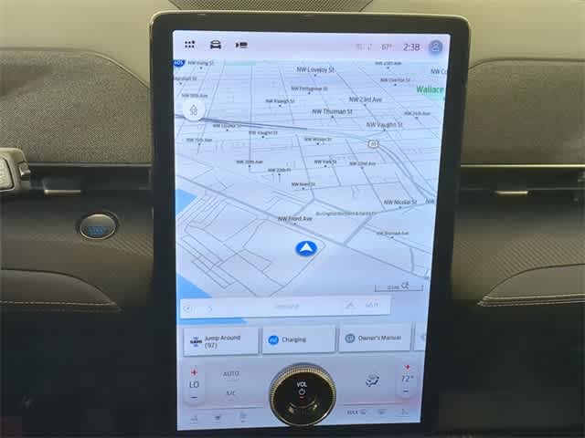 Thumbnail: 2024 Ford Mustang Mach-E - 28