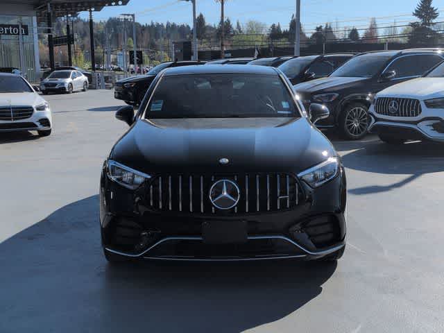 Thumbnail: 2026 Mercedes-Benz GLC - 3