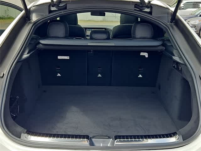 Thumbnail: 2025 Mercedes-Benz GLE - 37