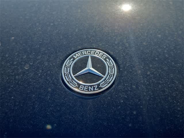 Thumbnail: 2025 Mercedes-Benz GLC - 11