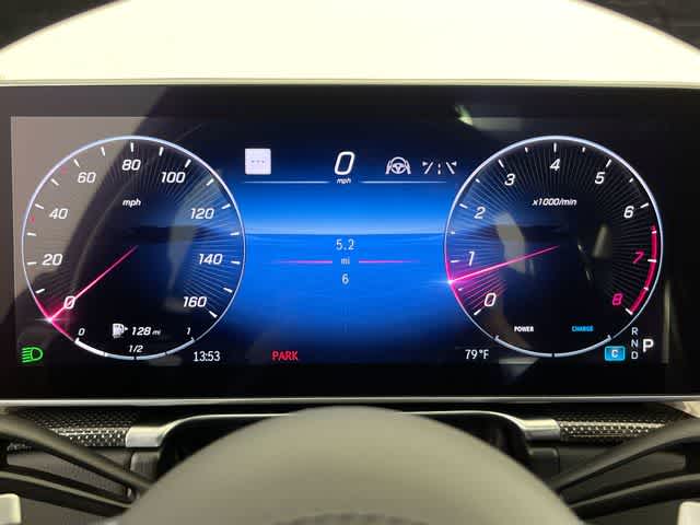 Thumbnail: 2024 Mercedes-Benz S-Class - 35