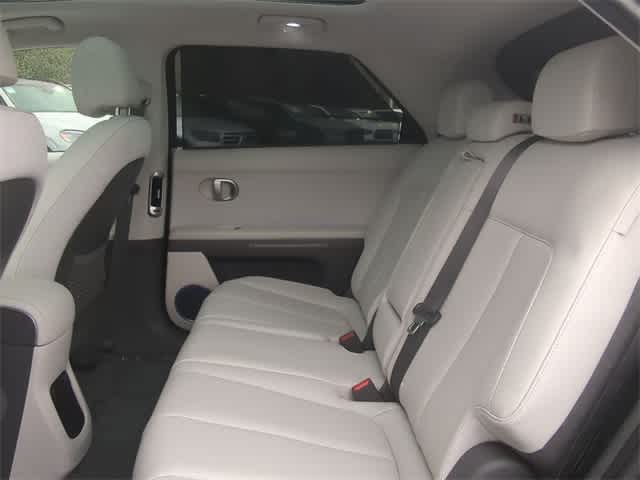 Thumbnail: 2024 Hyundai Ioniq 5 - 20