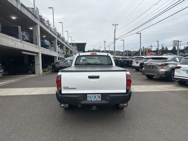 Thumbnail: 2013 Toyota Tacoma - 6