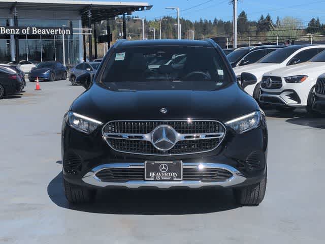 Thumbnail: 2026 Mercedes-Benz GLC - 3