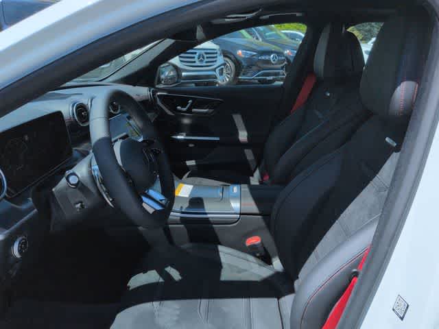 Thumbnail: 2026 Mercedes-Benz C-Class - 16