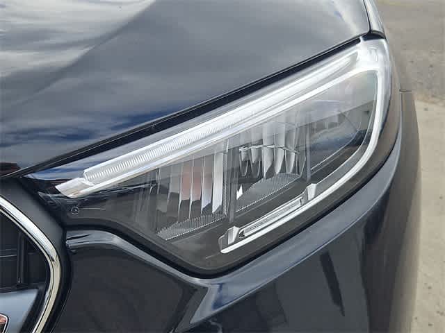 Thumbnail: 2025 Mercedes-Benz GLC - 10