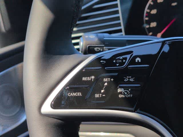 Thumbnail: 2026 Mercedes-Benz GLE - 23