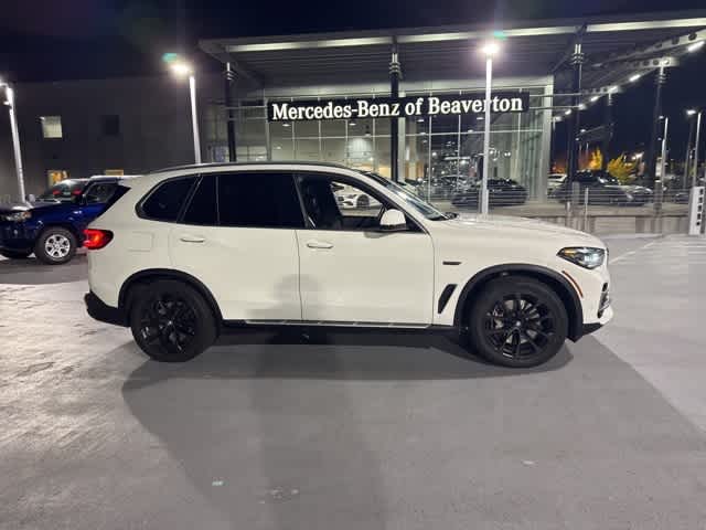 Thumbnail: 2023 BMW X5 - 4