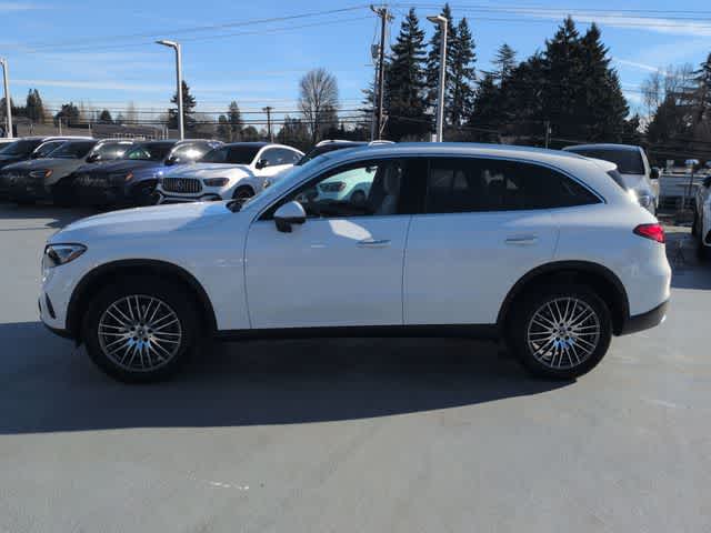 Thumbnail: 2026 Mercedes-Benz GLC - 5