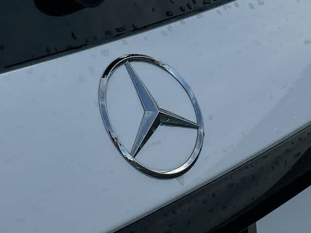 Thumbnail: 2026 Mercedes-Benz GLC - 12