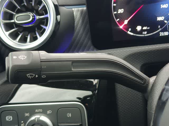 Thumbnail: 2025 Mercedes-Benz CLA - 27