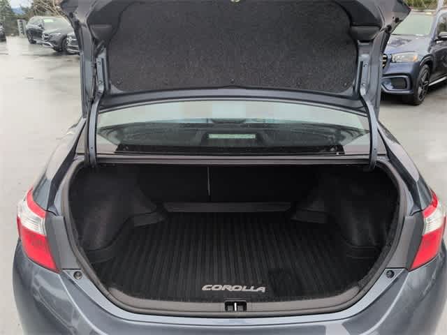 Thumbnail: 2016 Toyota Corolla - 34