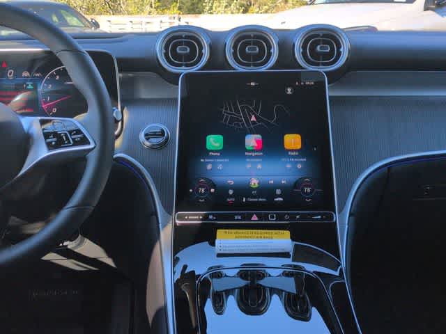 Thumbnail: 2026 Mercedes-Benz GLC - 27