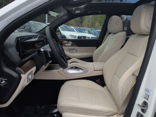 Thumbnail: 2026 Mercedes-Benz GLE - 16