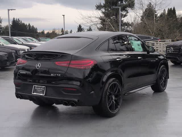 Thumbnail: 2026 Mercedes-Benz GLE - 8