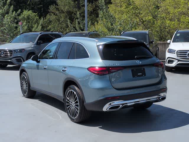 Thumbnail: 2026 Mercedes-Benz GLC - 6