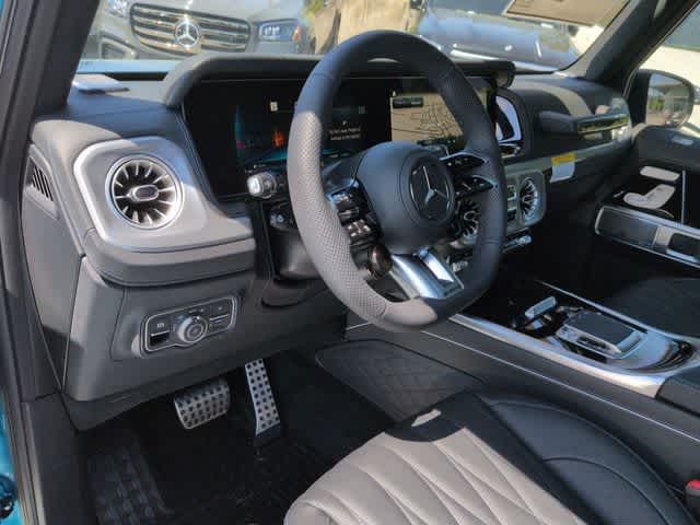 Thumbnail: 2026 Mercedes-Benz G-Class - 10