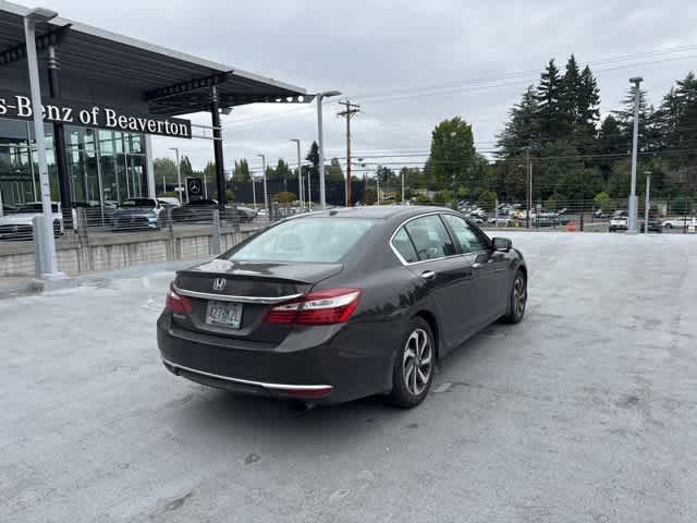 Thumbnail: 2016 Honda Accord - 5
