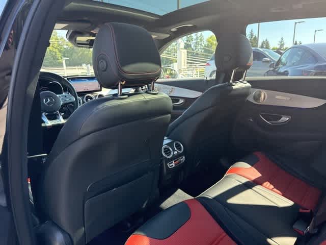 Thumbnail: 2021 Mercedes-Benz GL-Class - 10
