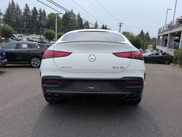 Thumbnail: 2025 Mercedes-Benz GLE - 42