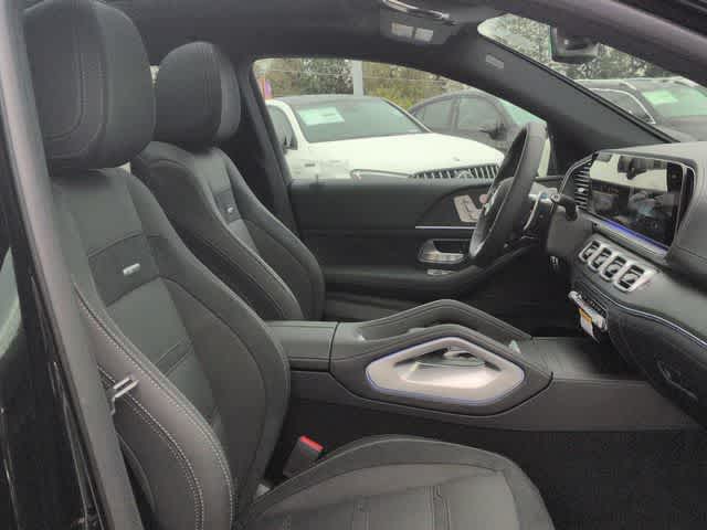 Thumbnail: 2026 Mercedes-Benz GLE - 24