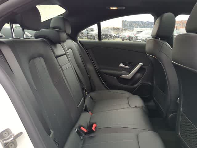 Thumbnail: 2025 Mercedes-Benz CLA - 21