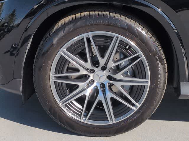 Thumbnail: 2026 Mercedes-Benz GLC - 13